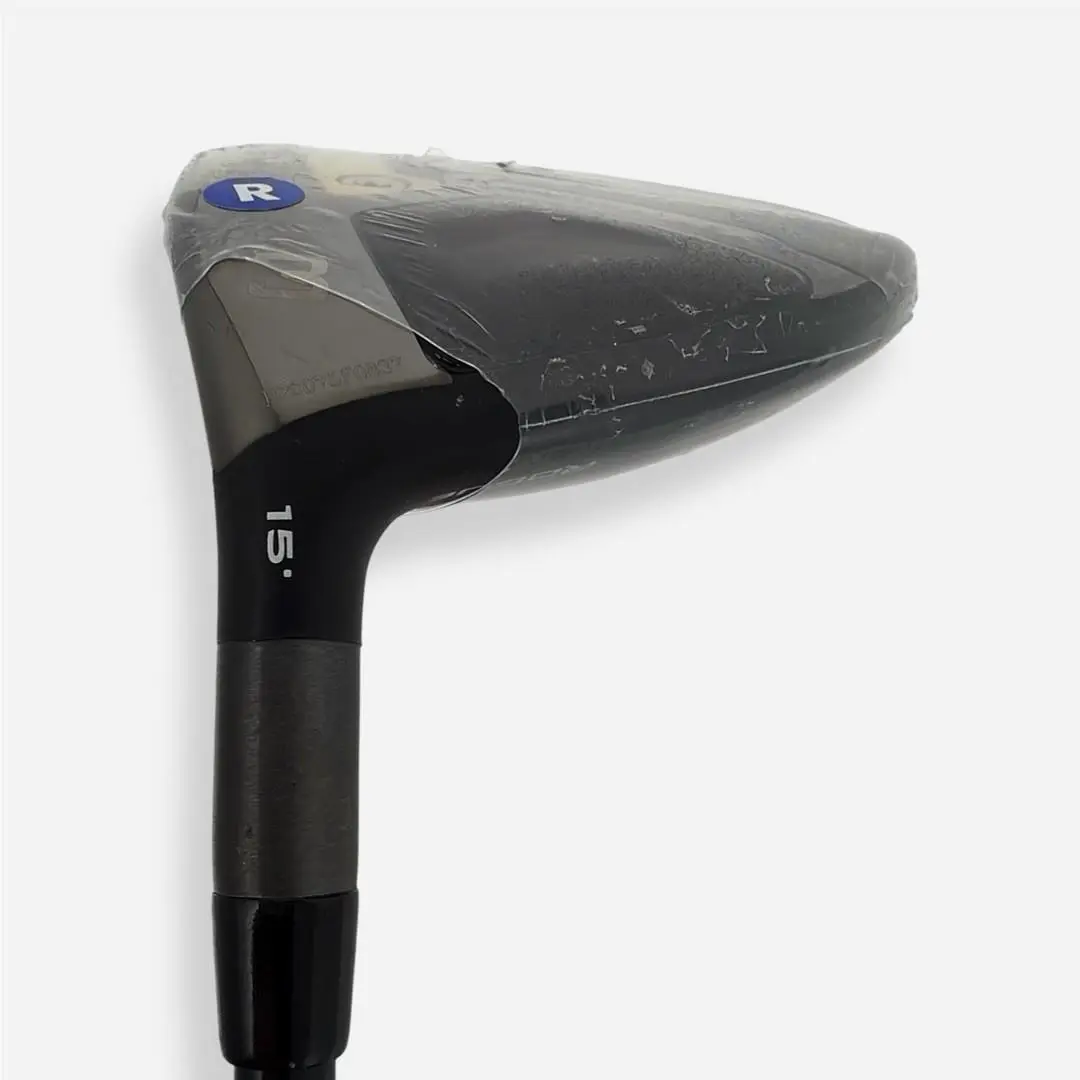 Callaway  - Rogue ST Max - Rogue Max - Lie Angle: Standard 3