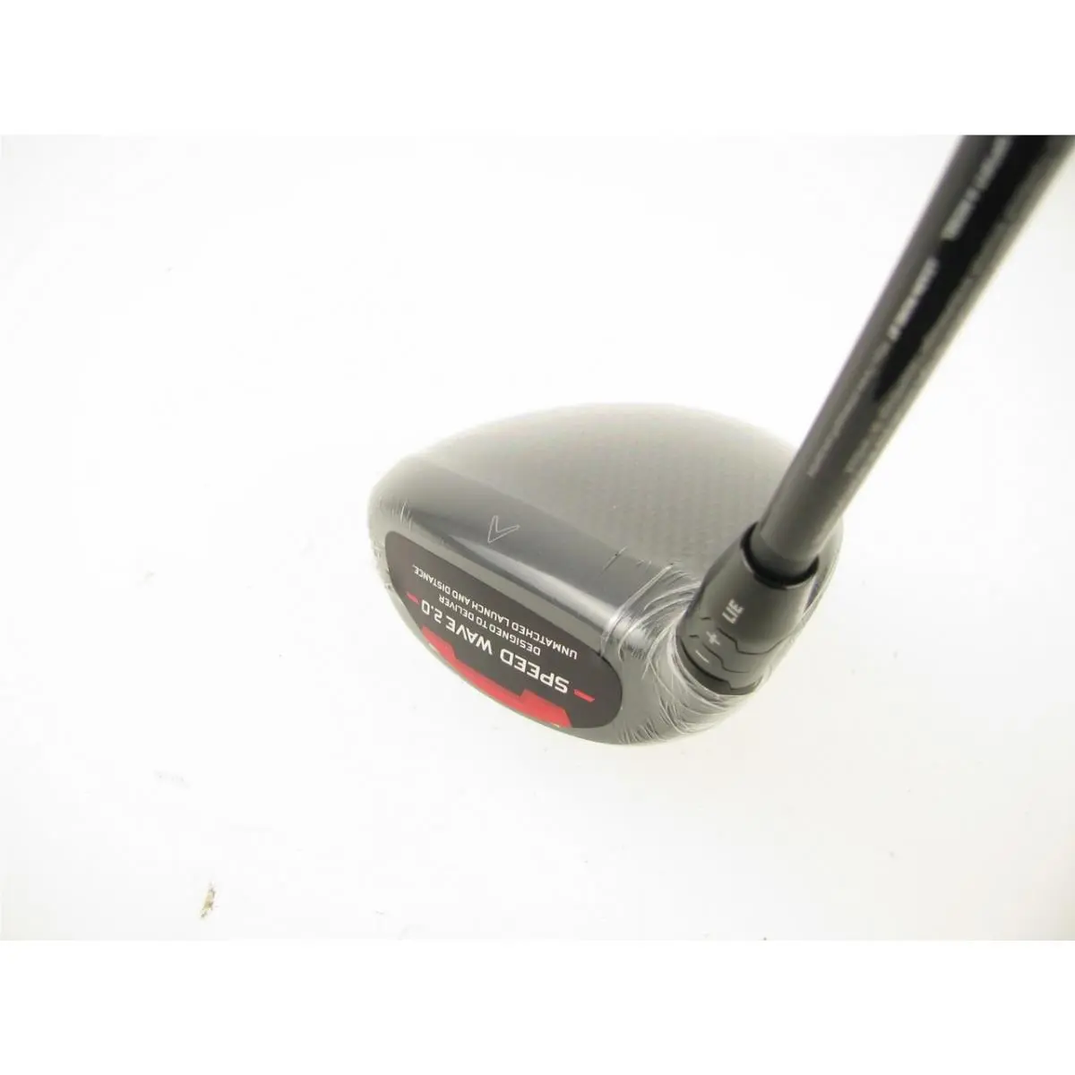 Callaway  - Quantum Max D - Quantum Max - HEADONLYNSG0513262455 3
