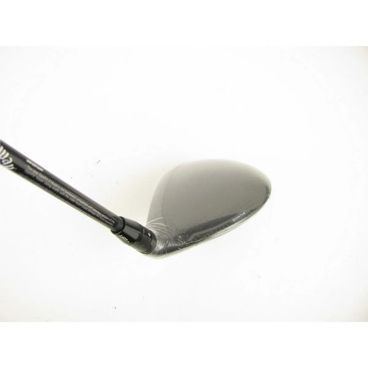 Callaway  - Quantum Max D - Quantum Max - HEADONLYNSG0513262455 4