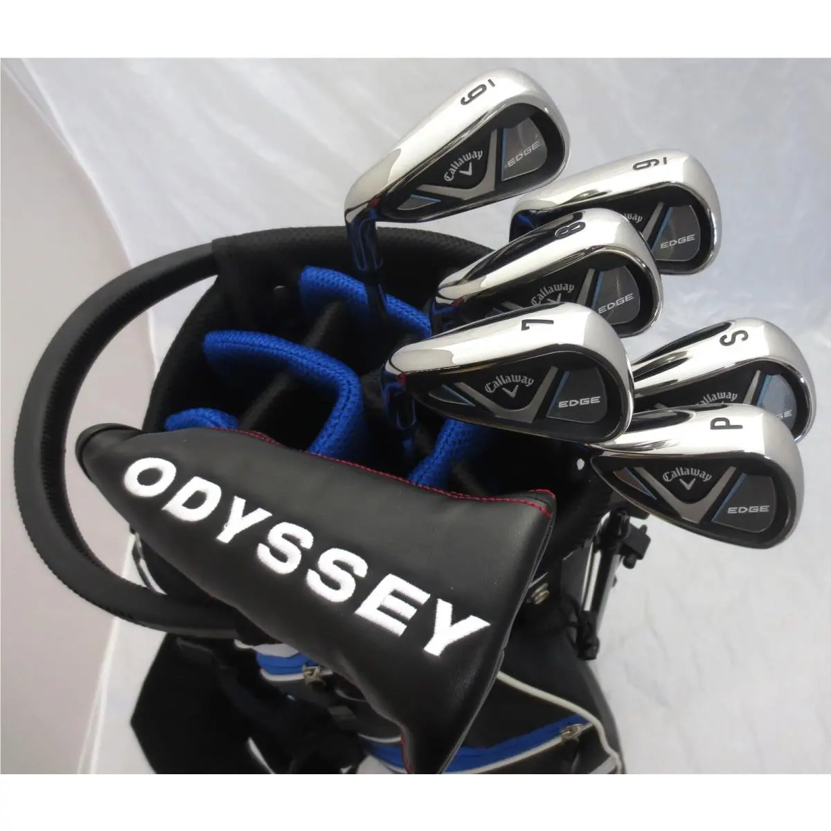 Callaway  - Callaway (UPC: 7427315306321) 3