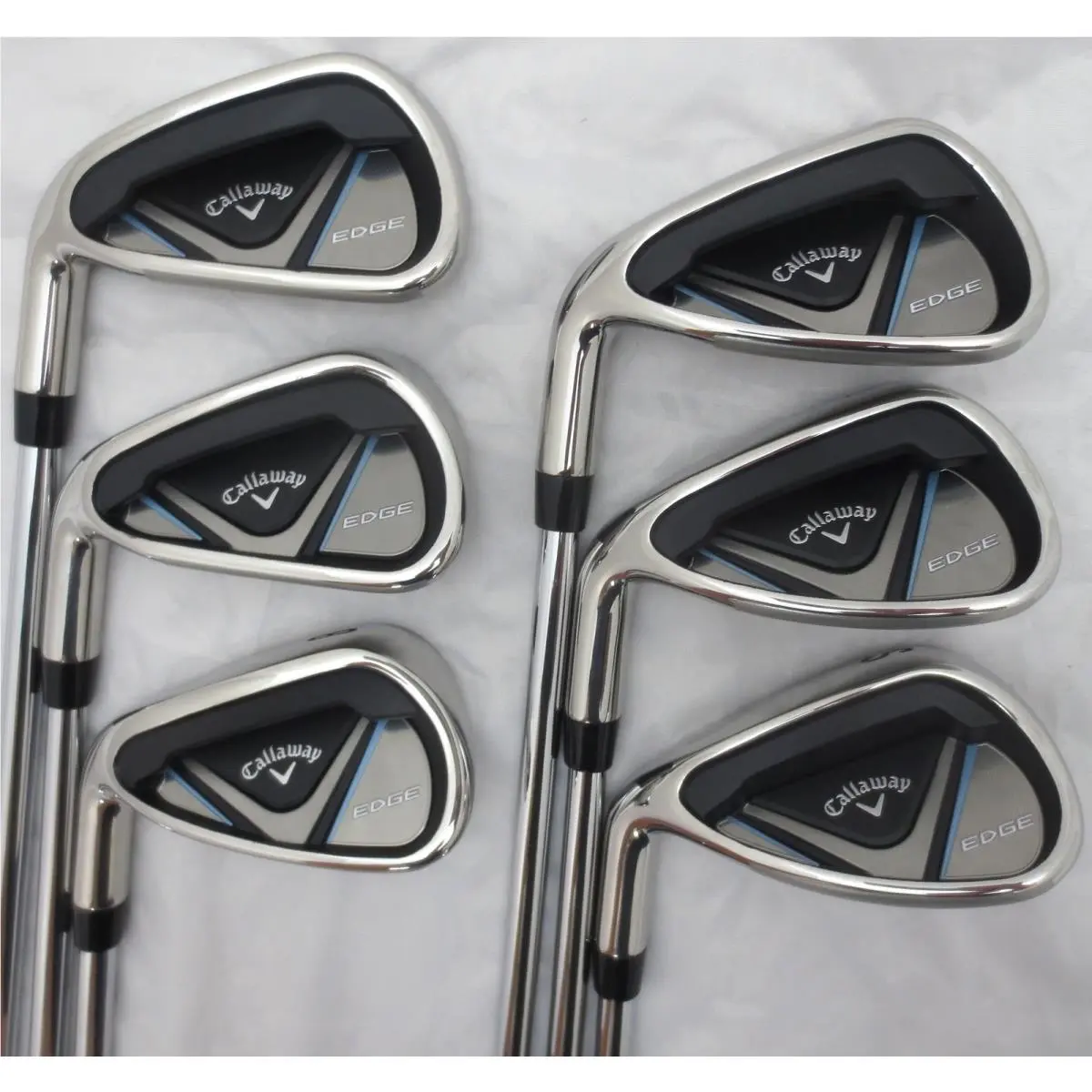 Callaway  - Callaway (UPC: 7427315306321) 4
