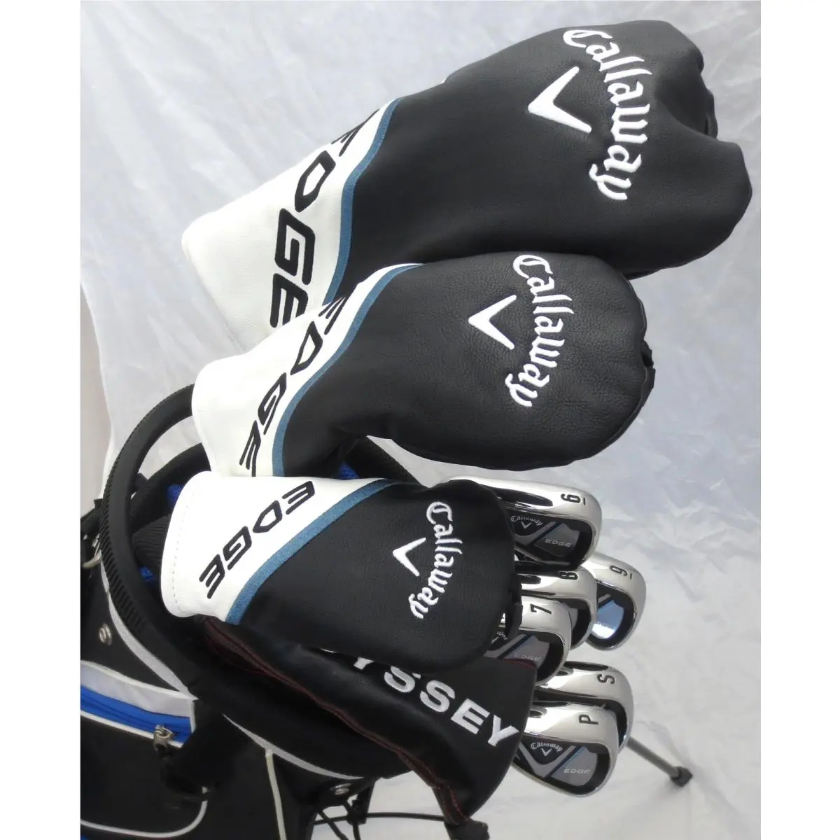 Callaway  - Callaway (UPC: 7427315306321) 0