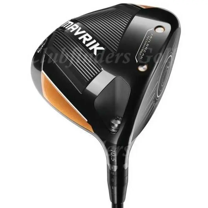 Lady Callaway Mavrik 2022 12° Driver Hzrdus 4.0 T800 Graphite Ladies W/hc
