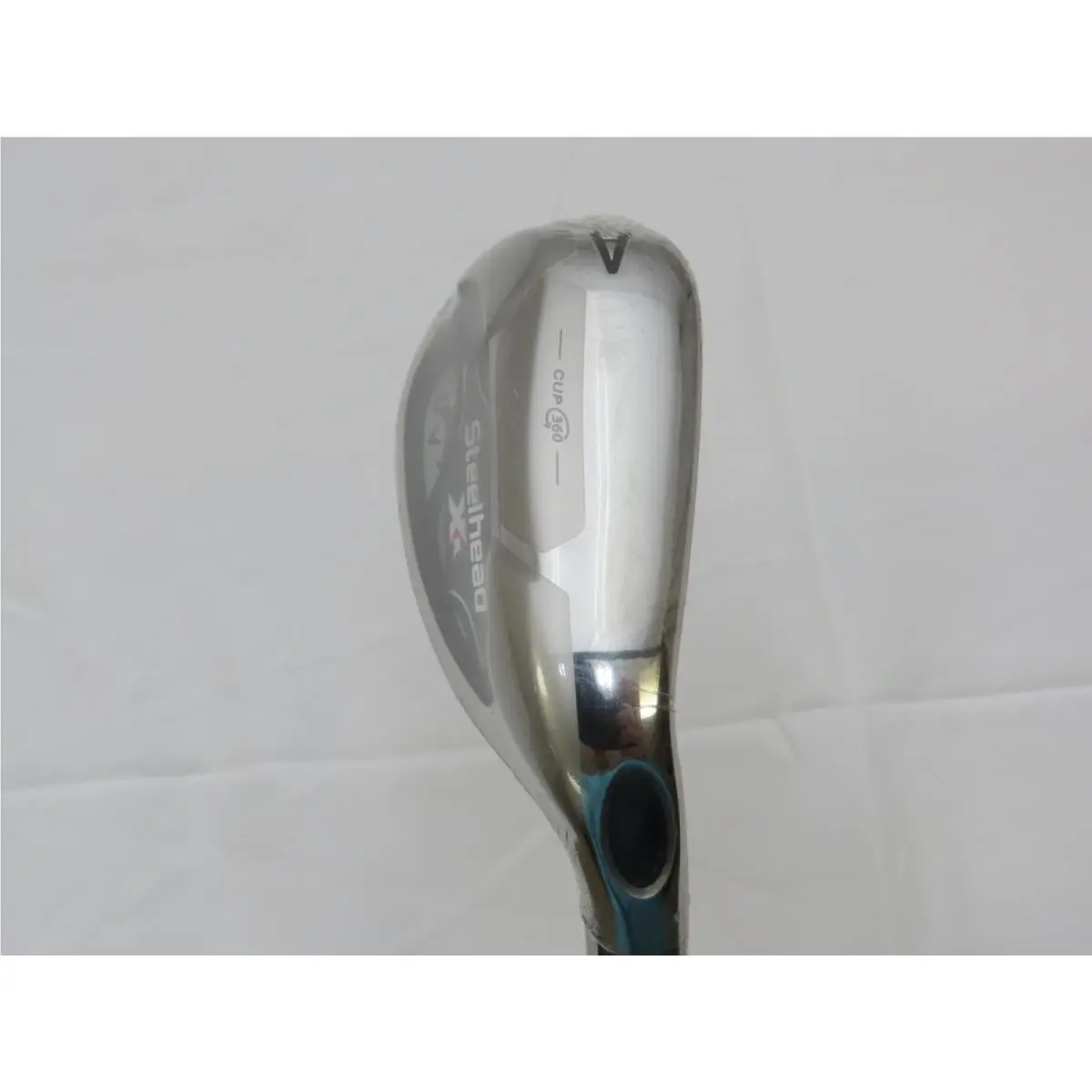 Callaway  - Steelhead XR - Steelhead 0