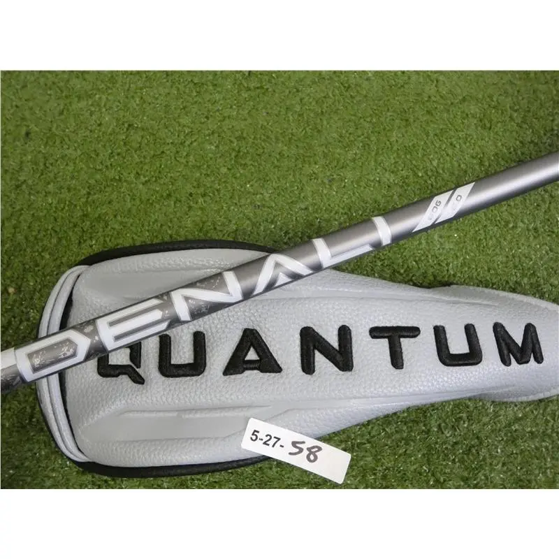Callaway  - Quantum Max - Quantum Max - Silver 2