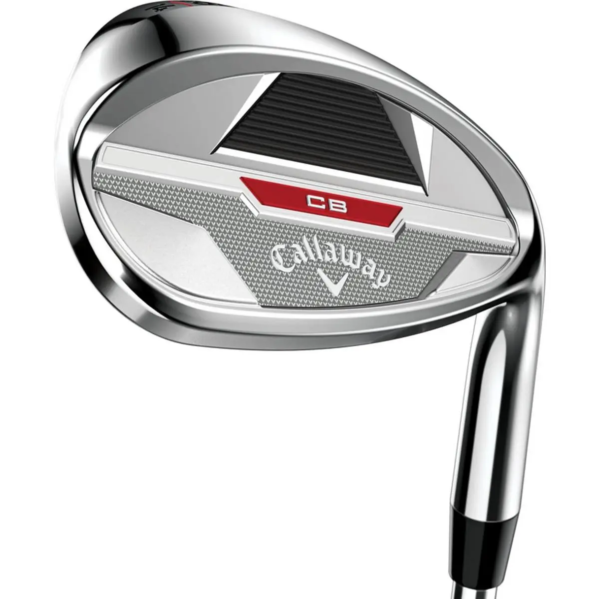 2023 Callaway CB 58 /12 Lob Wedge Steel TT Elevate Mph 95 Wedge Flex