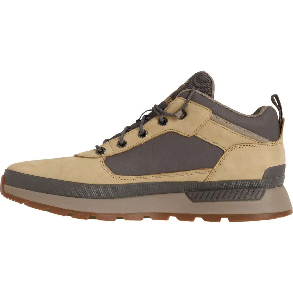 Timberland shoes - Lt Beige Nubuck 2