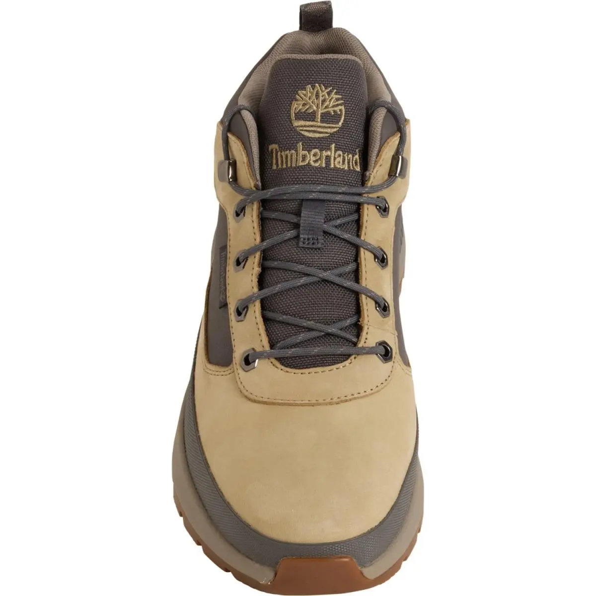 Timberland shoes - Lt Beige Nubuck 6