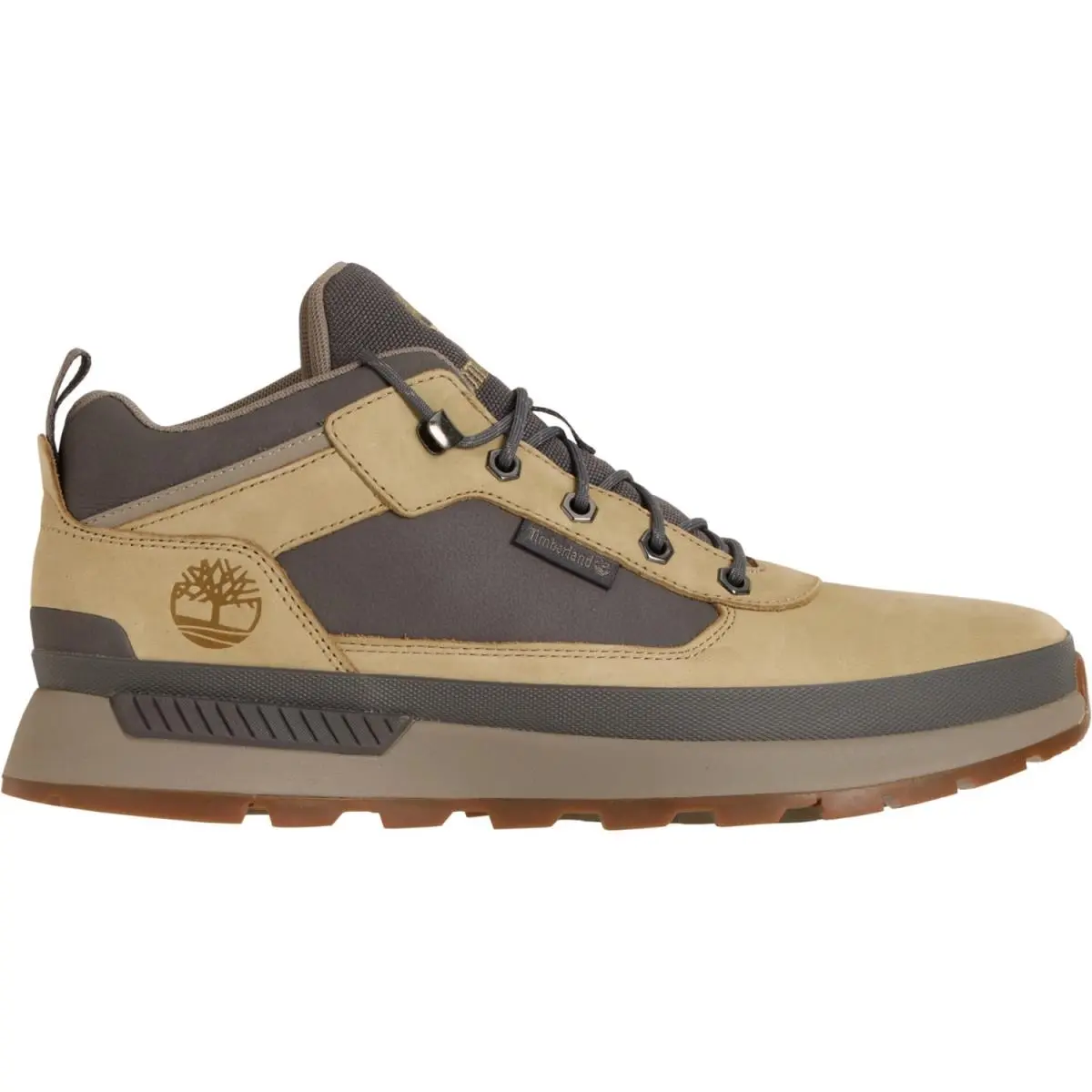 Timberland shoes - Lt Beige Nubuck 7