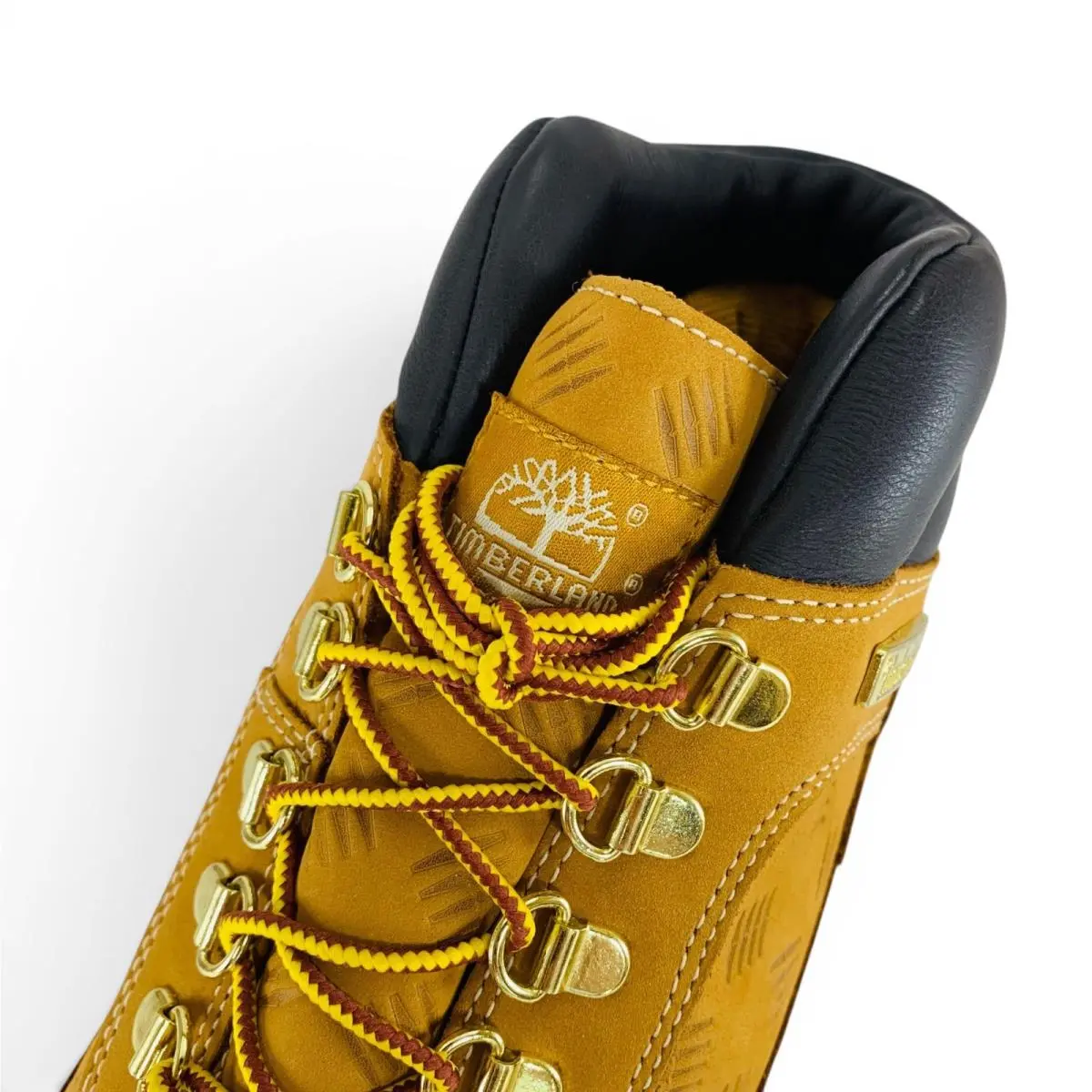 Timberland shoes - Timberland Field Boot Mid Lace Waterproof - TB0A6DSWA5J - Beige 19