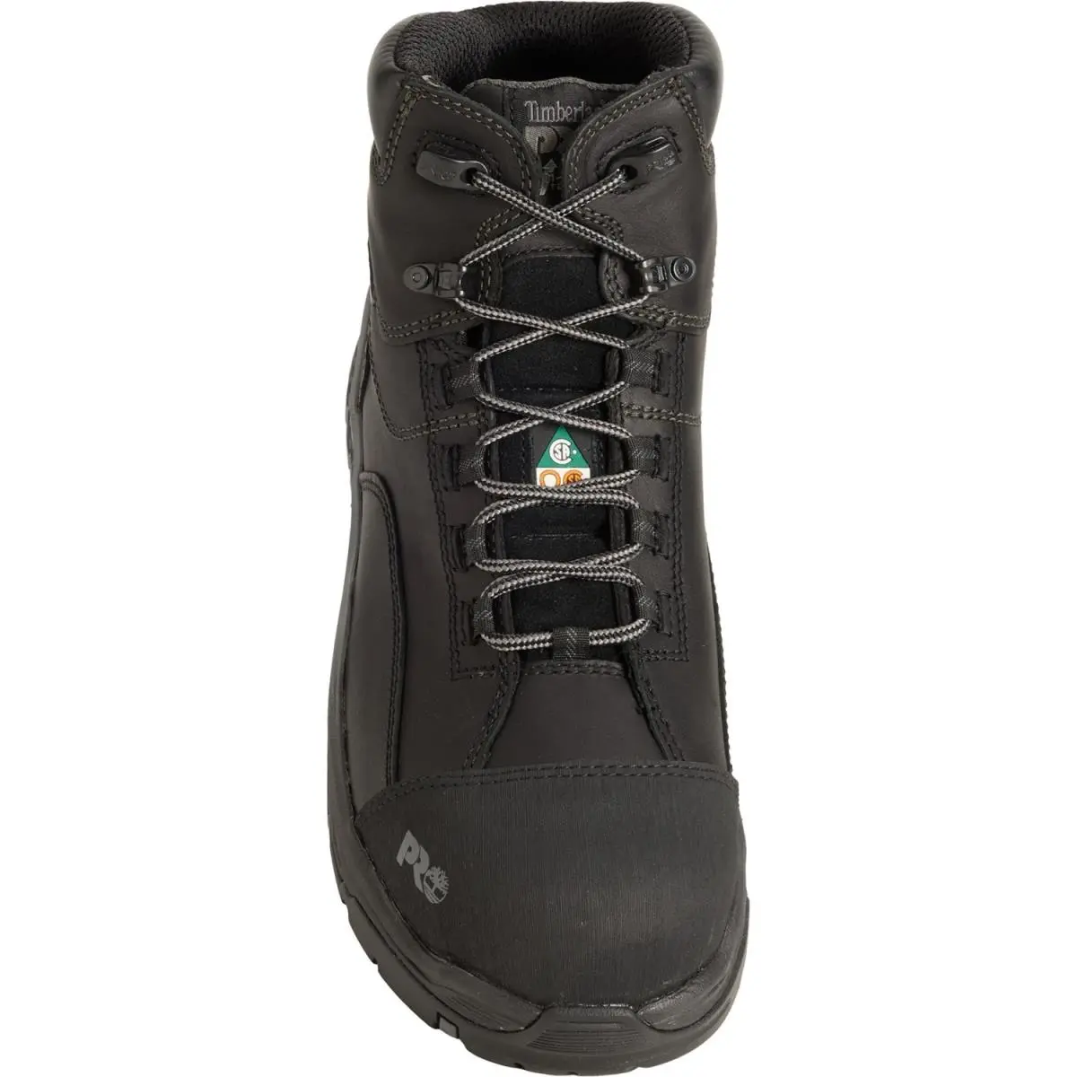 Timberland shoes - Black 0