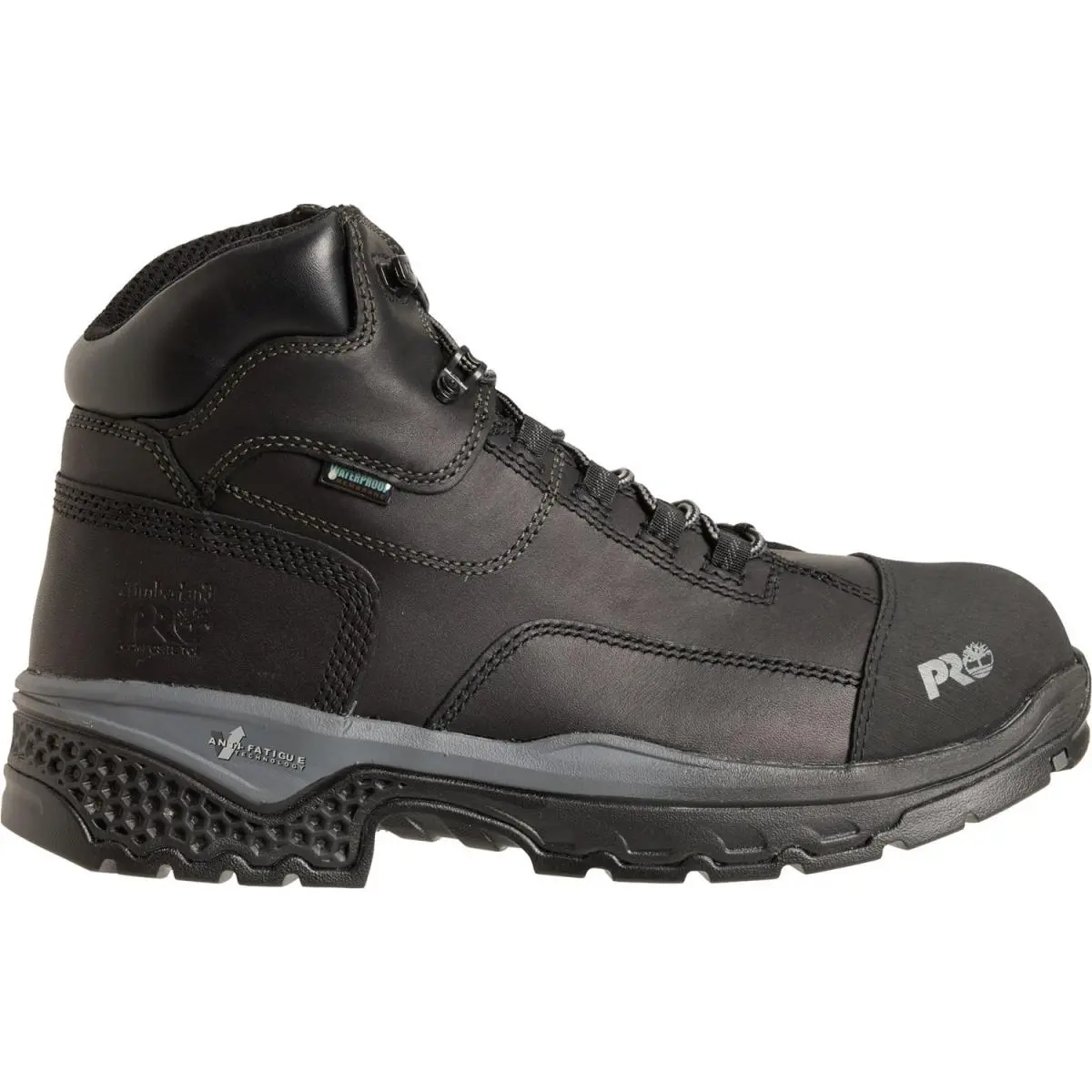 Timberland shoes - Black 1