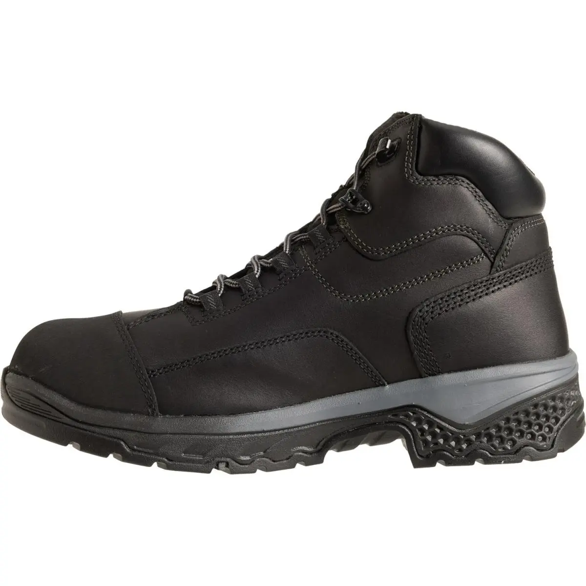 Timberland shoes - Black 8