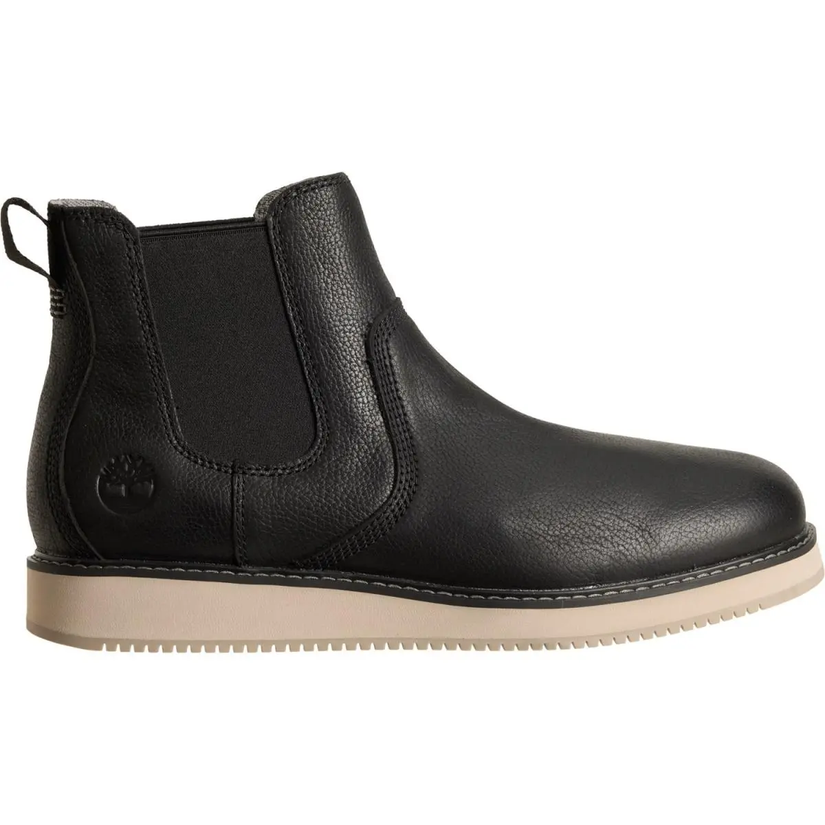 Timberland shoes - Black 1