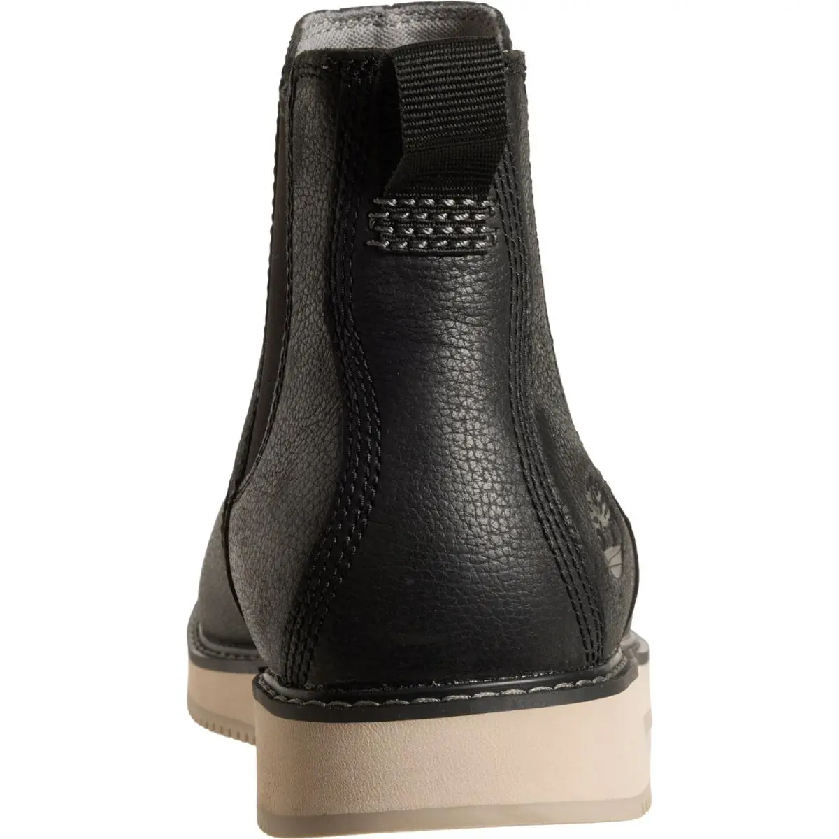 Timberland shoes - Black 3