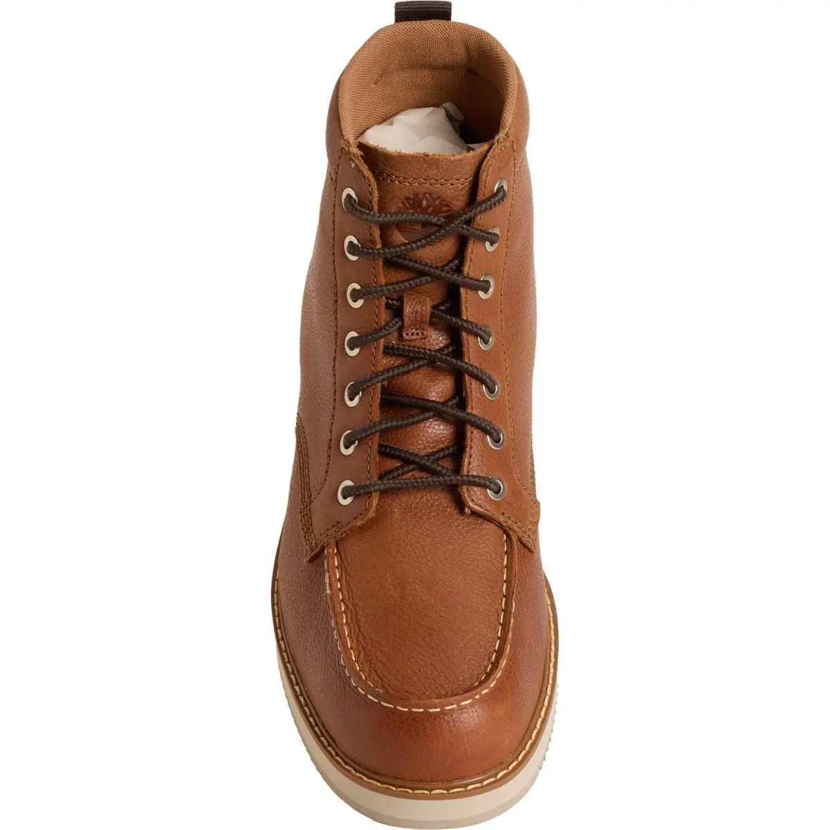 Timberland shoes - Md Brn F Grain 0