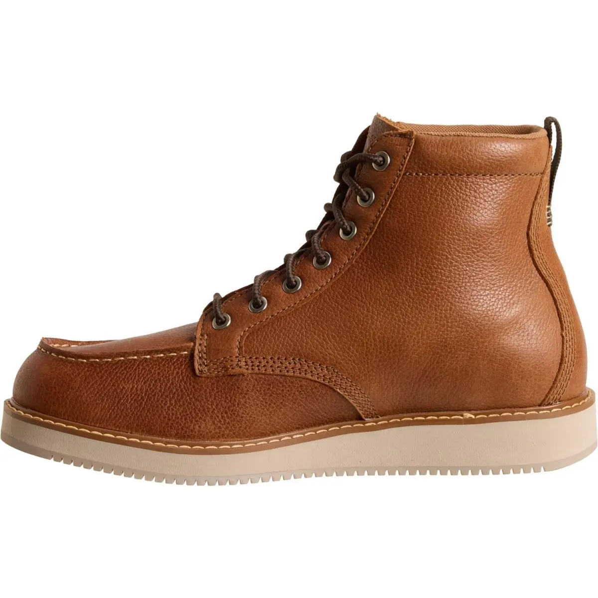 Timberland shoes - Md Brn F Grain 2