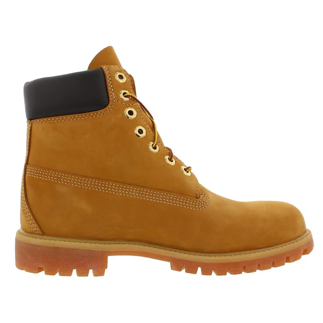 Timberland shoes - TB010061 - TB010061 - Brown, Main: Brown 1