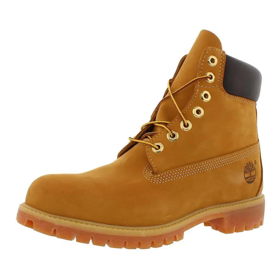 Timberland shoes - TB010061 - TB010061 - Brown, Main: Brown 8