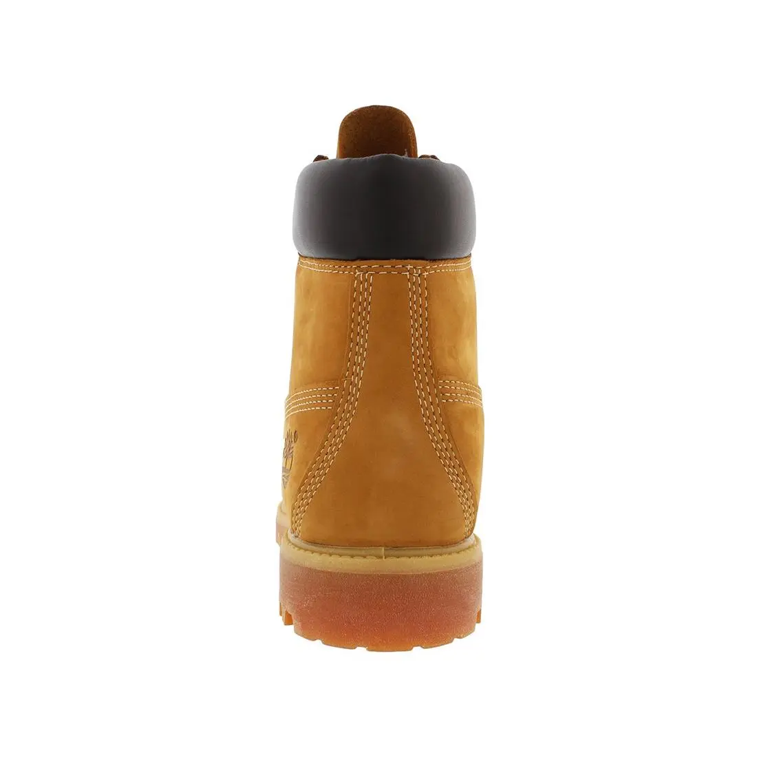 Timberland shoes - TB010061 - TB010061 - Brown, Main: Brown 7