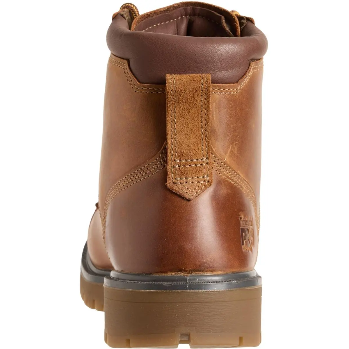 Timberland shoes - Medium Brown Full Grain 3