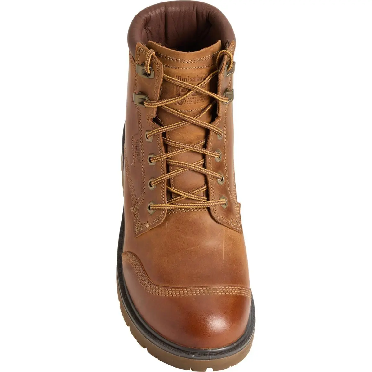 Timberland shoes - Medium Brown Full Grain 6