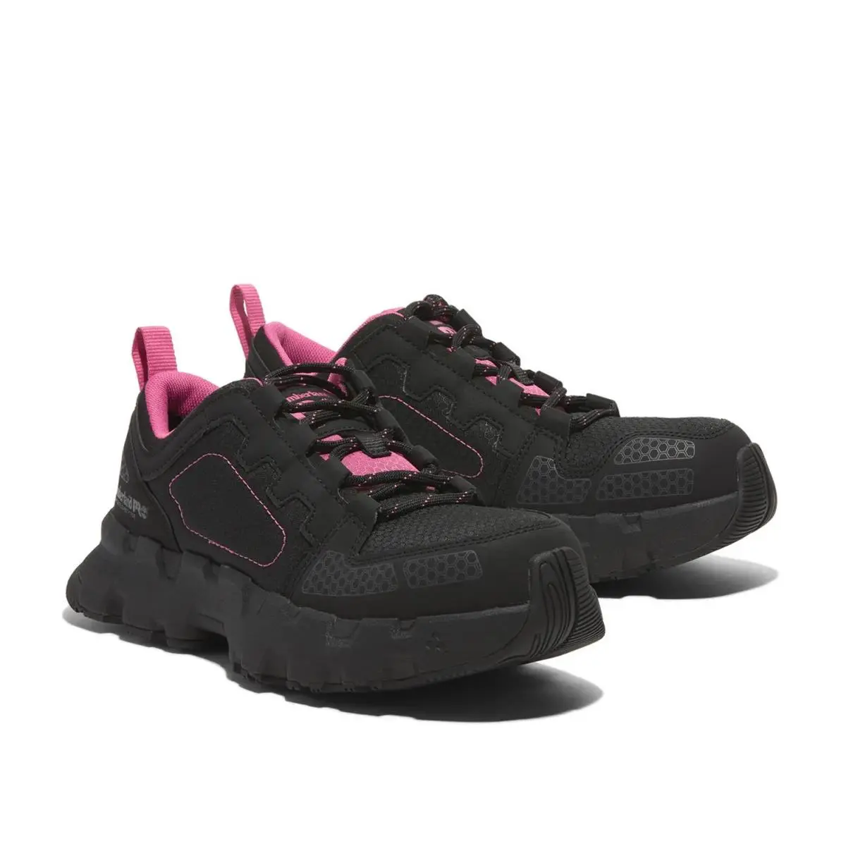 Timberland shoes - Black 0