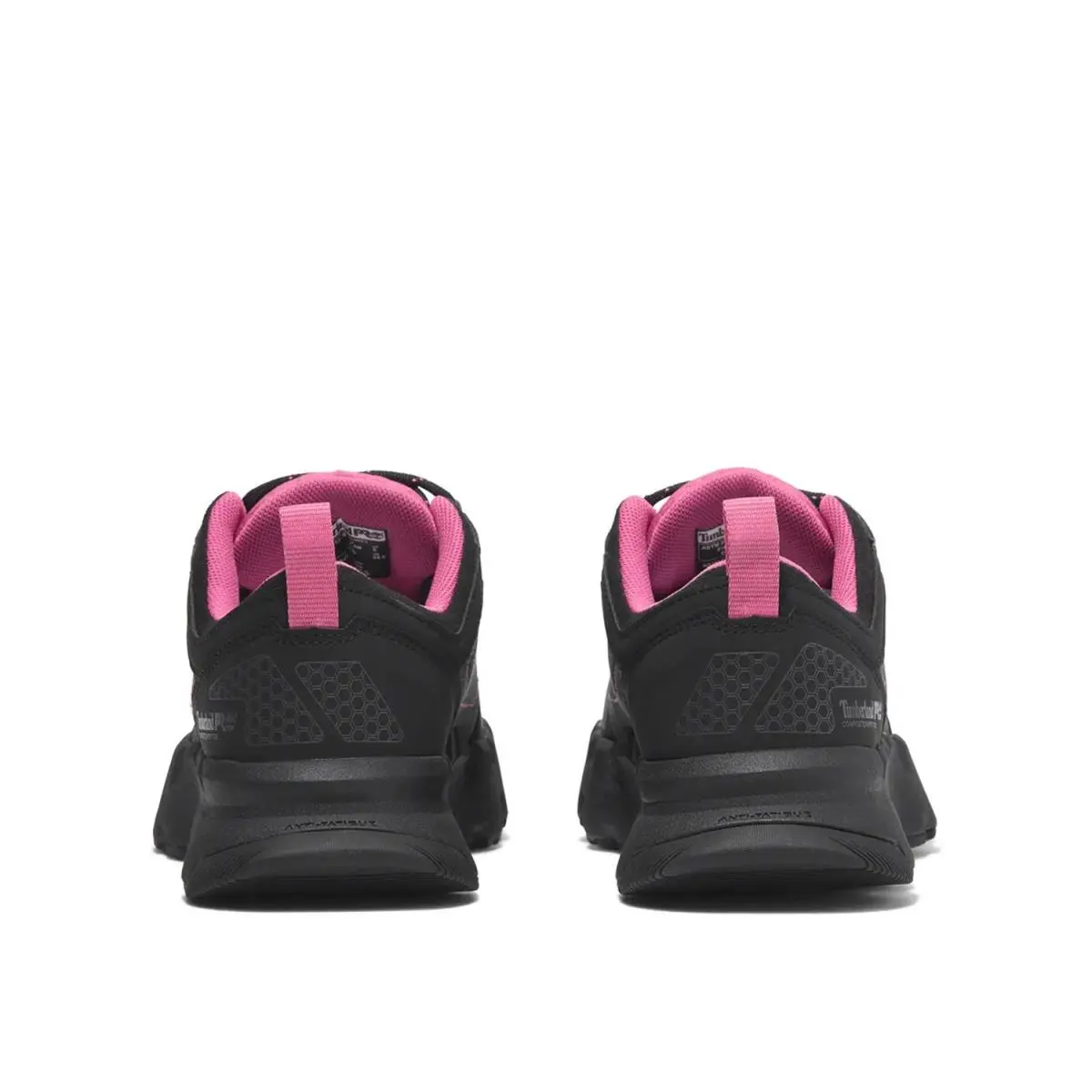 Timberland shoes - Black 2