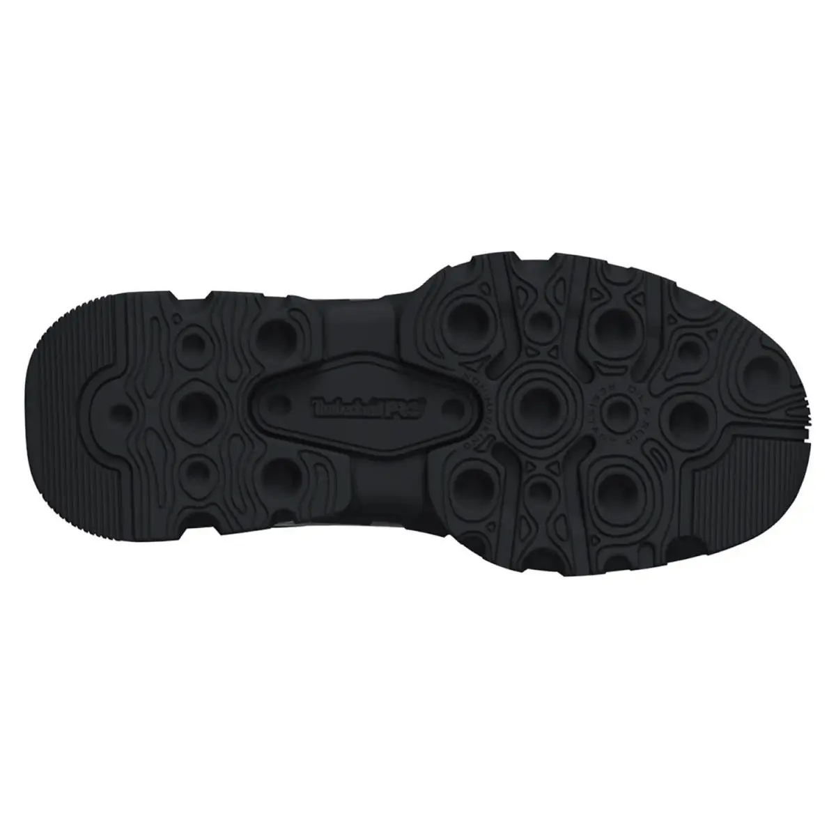 Timberland shoes - Black 4