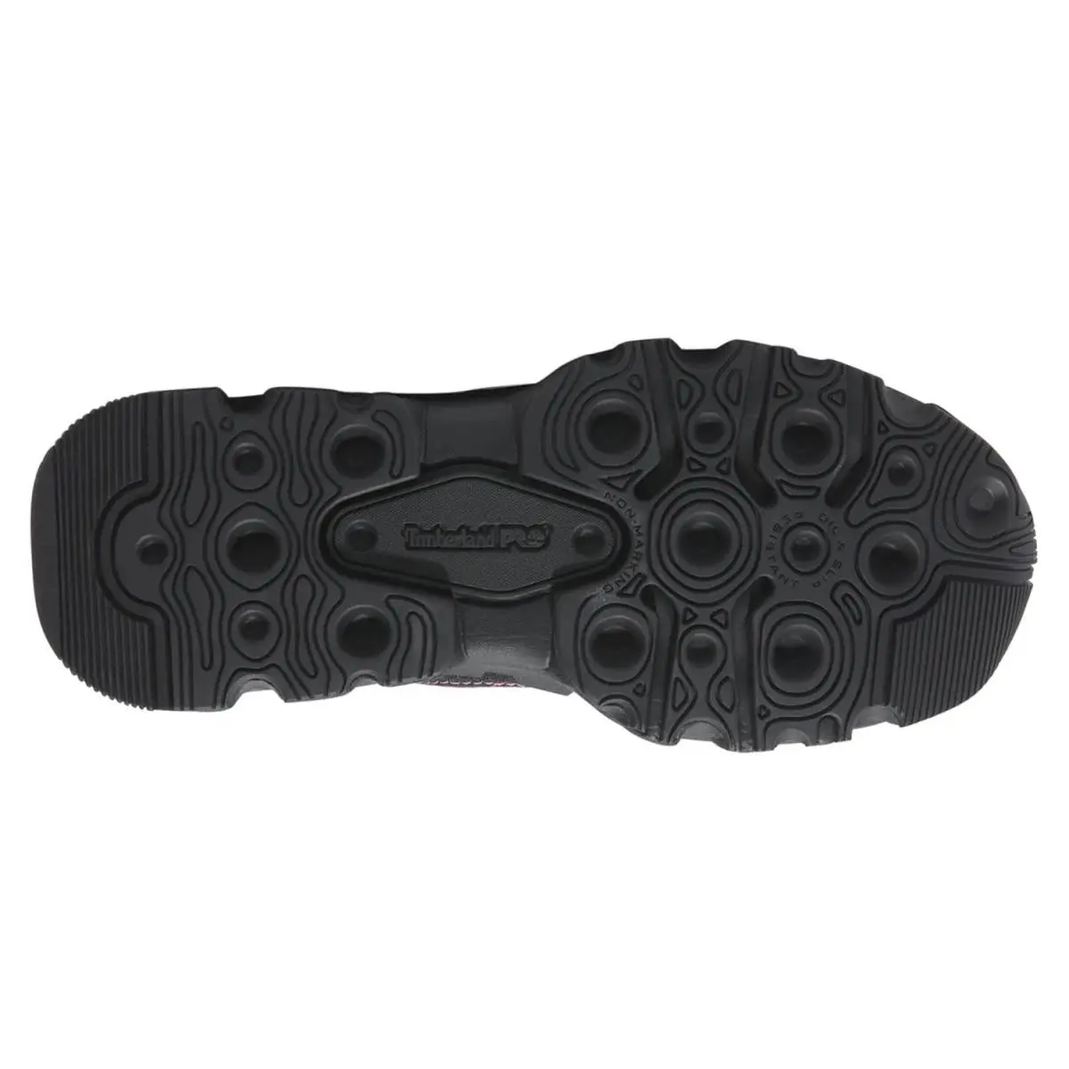 Timberland shoes - Black 5