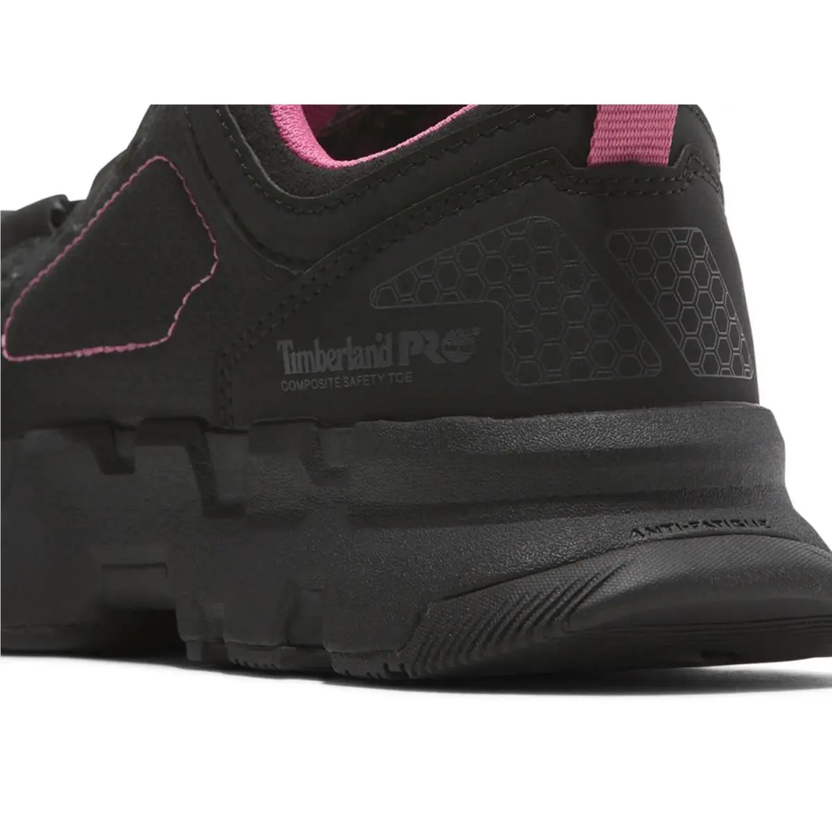 Timberland shoes - Black 7