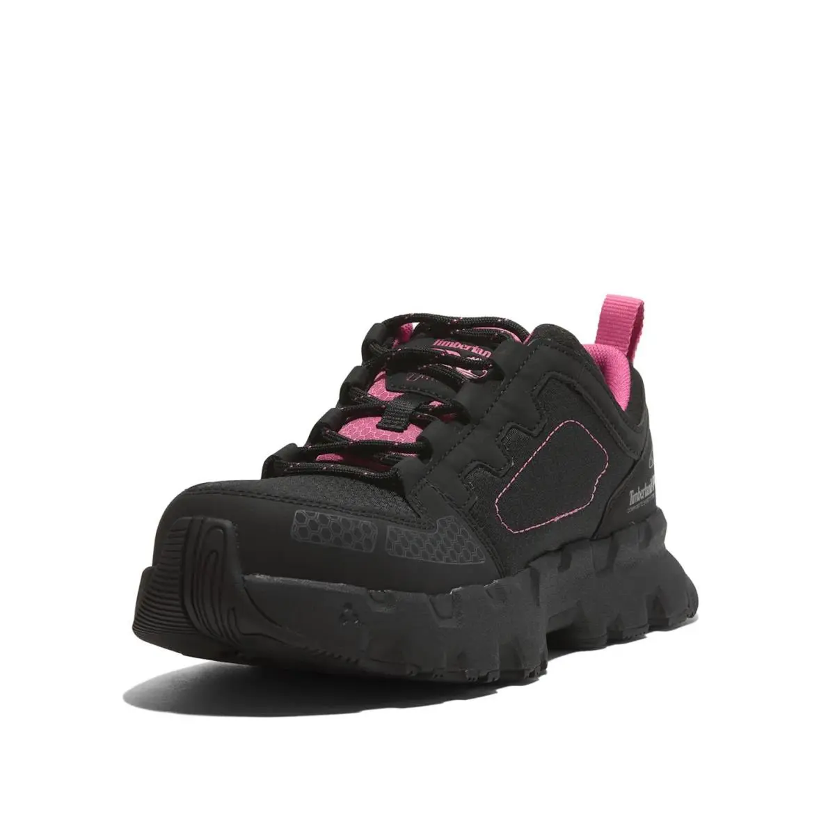 Timberland shoes - Black 13