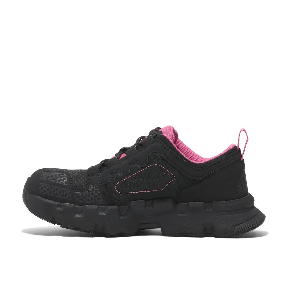 Timberland shoes - Black 16