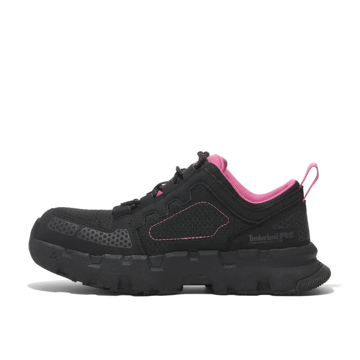 Timberland shoes - Black 18