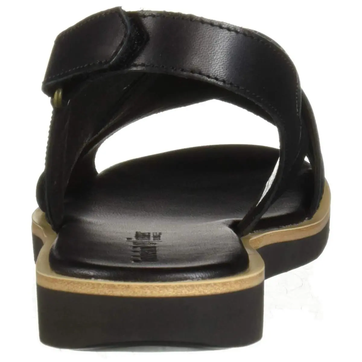 Timberland shoes - TB0A1VMN015 - TB0A1VMN015 - Black Jet 1