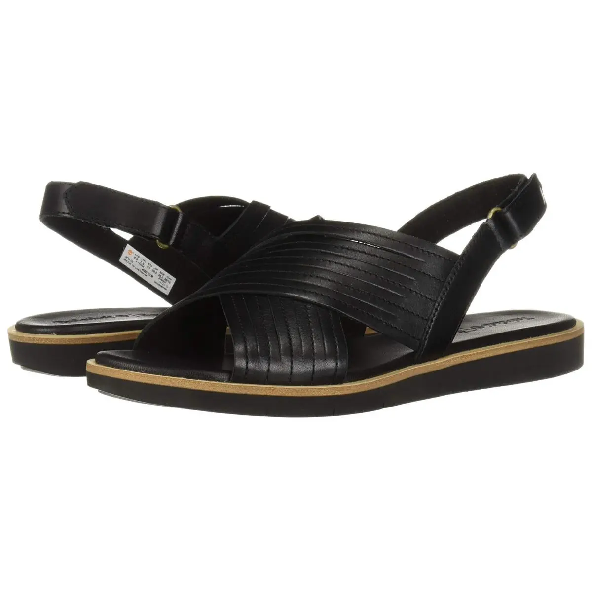 Timberland shoes - TB0A1VMN015 - TB0A1VMN015 - Black Jet 5