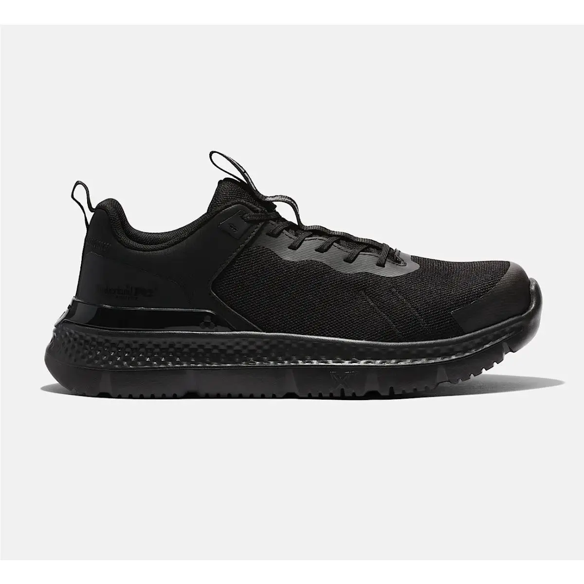 Timberland shoes - Setra - Setra - TB1A5NZP 001 - Black 1