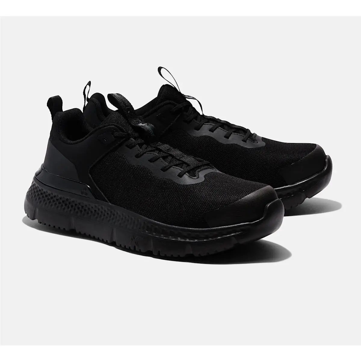 Timberland shoes - Setra - Setra - TB1A5NZP 001 - Black 4