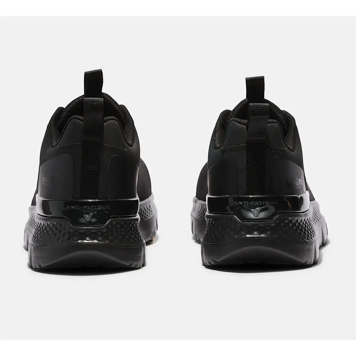 Timberland shoes - Setra - Setra - TB1A5NZP 001 - Black 7