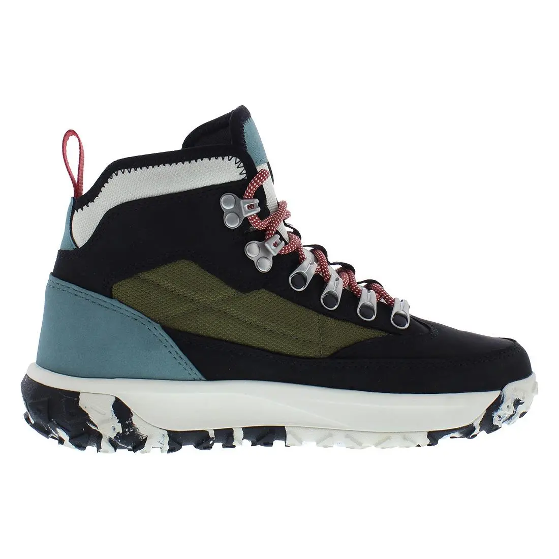 Timberland shoes - TB0A2MT9015 - TB0A2MT9015 - Black, Main: Black 1