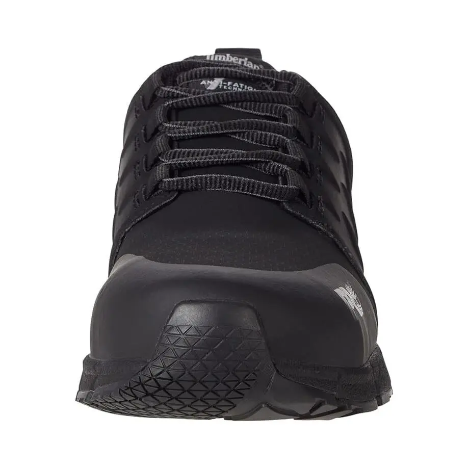 Timberland shoes - Timberland PRO Radius - PRO Radius - Black Raptek 3