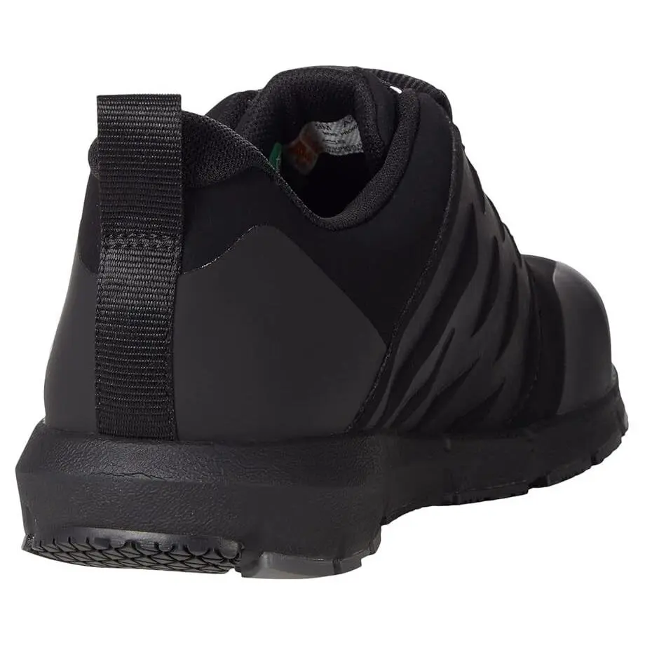 Timberland shoes - Timberland PRO Radius - PRO Radius - Black Raptek 4