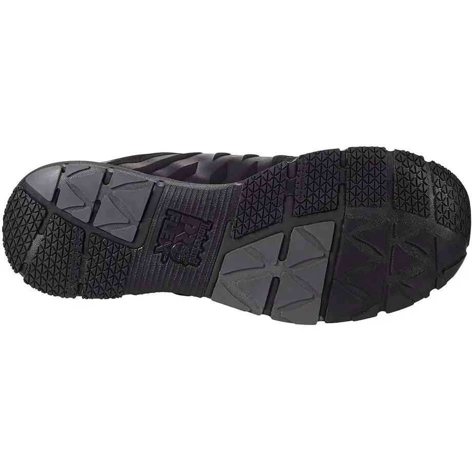 Timberland shoes - Timberland PRO Radius - PRO Radius - Black Raptek 5