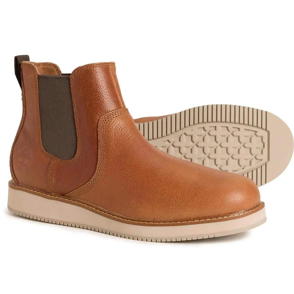 Timberland shoes - Brown 5