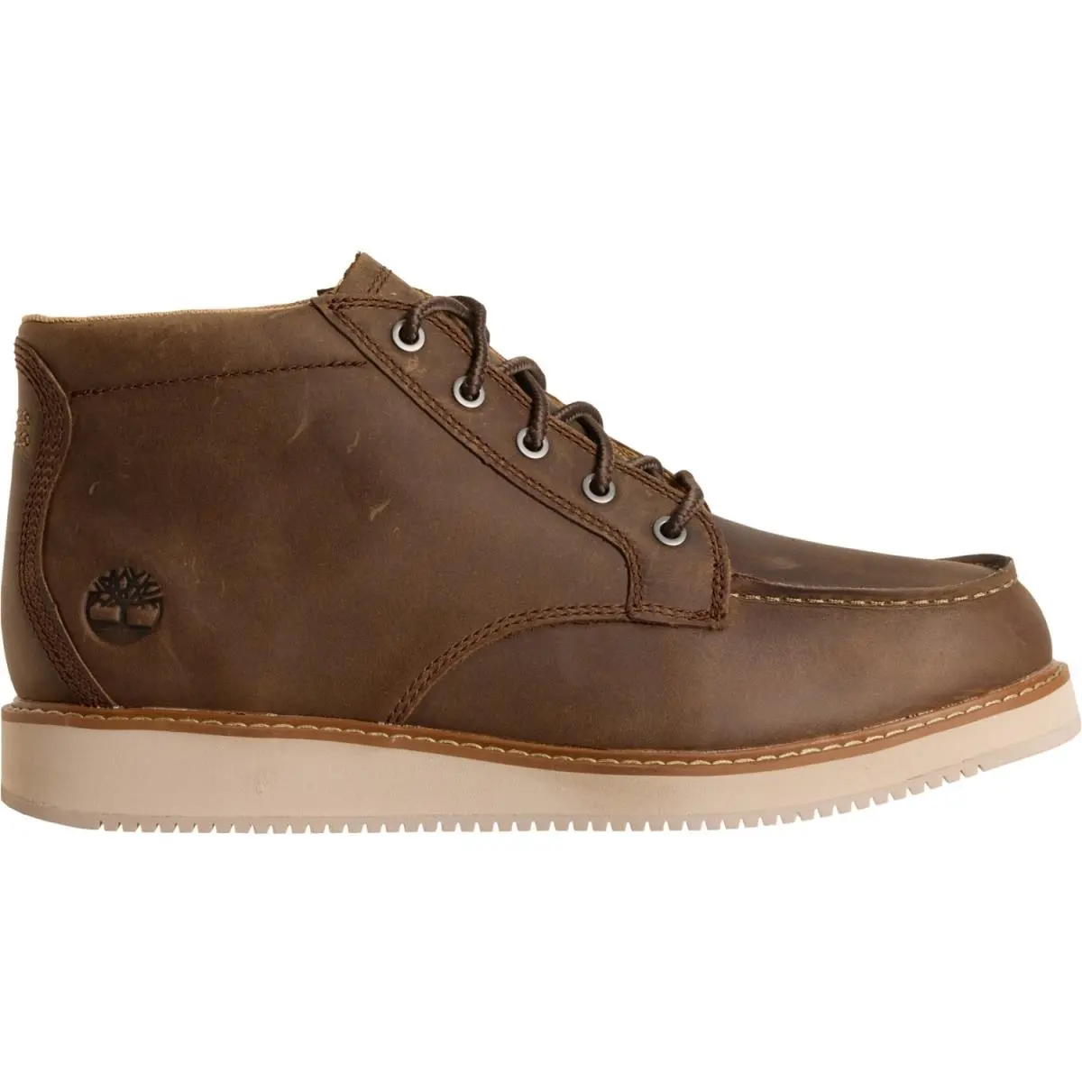 Timberland shoes - Dark Brown 1