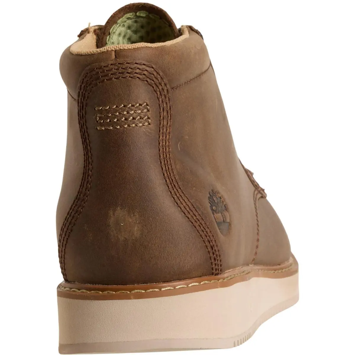 Timberland shoes - Dark Brown 3