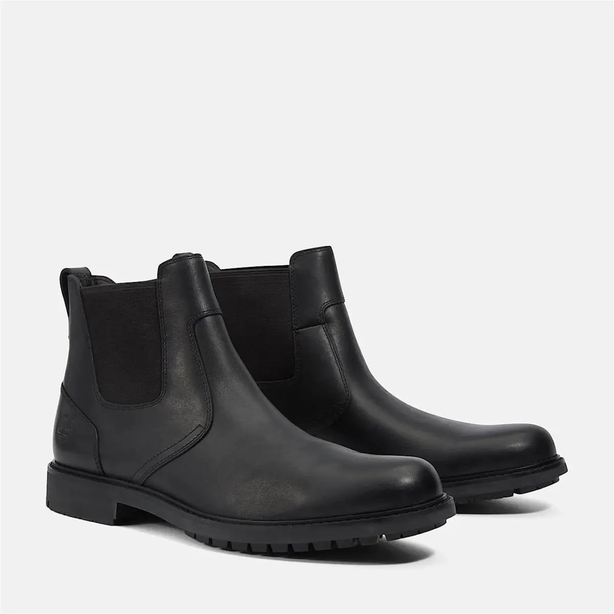 Timberland shoes - TB05551R - TB05551R - Black 3
