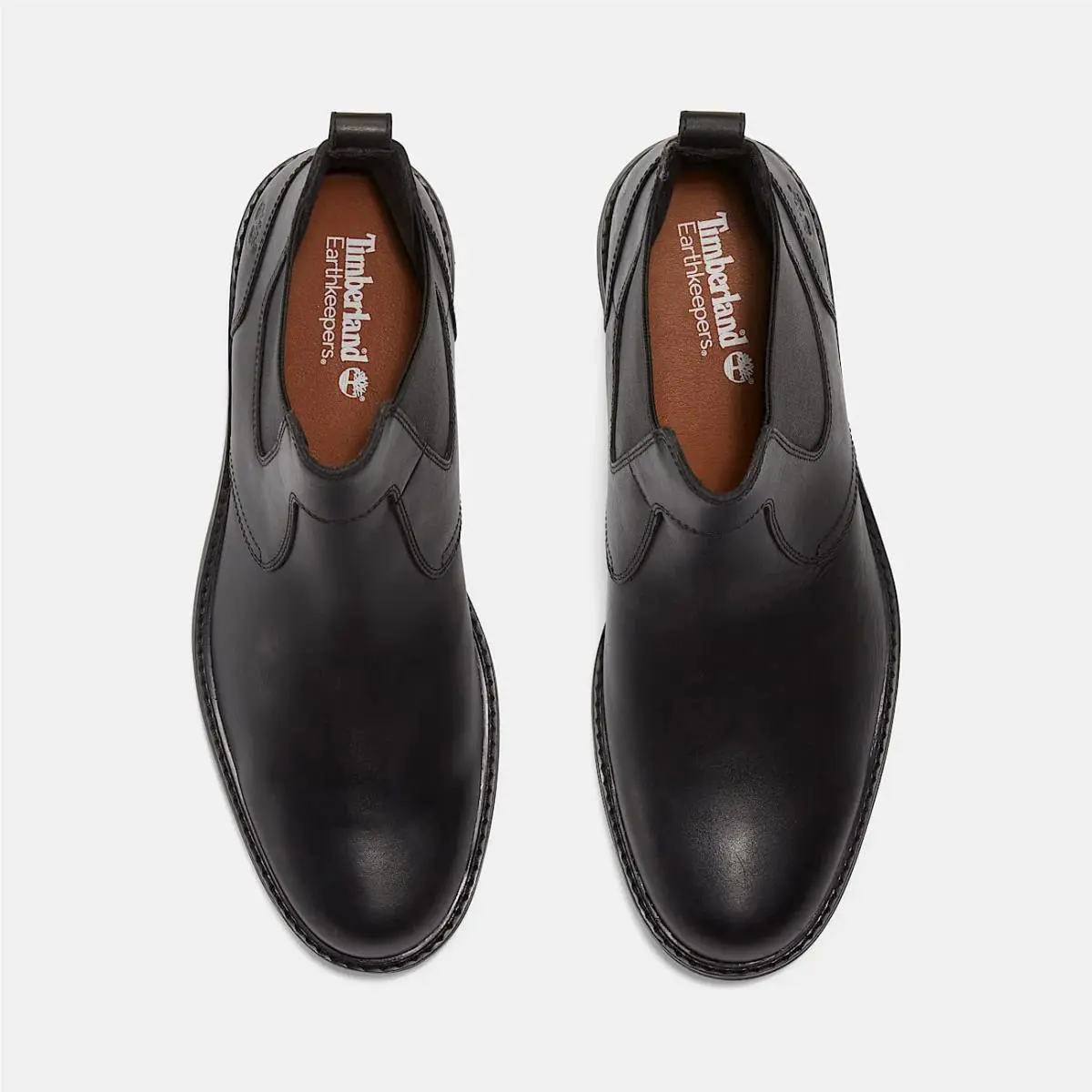 Timberland shoes - TB05551R - TB05551R - Black 8