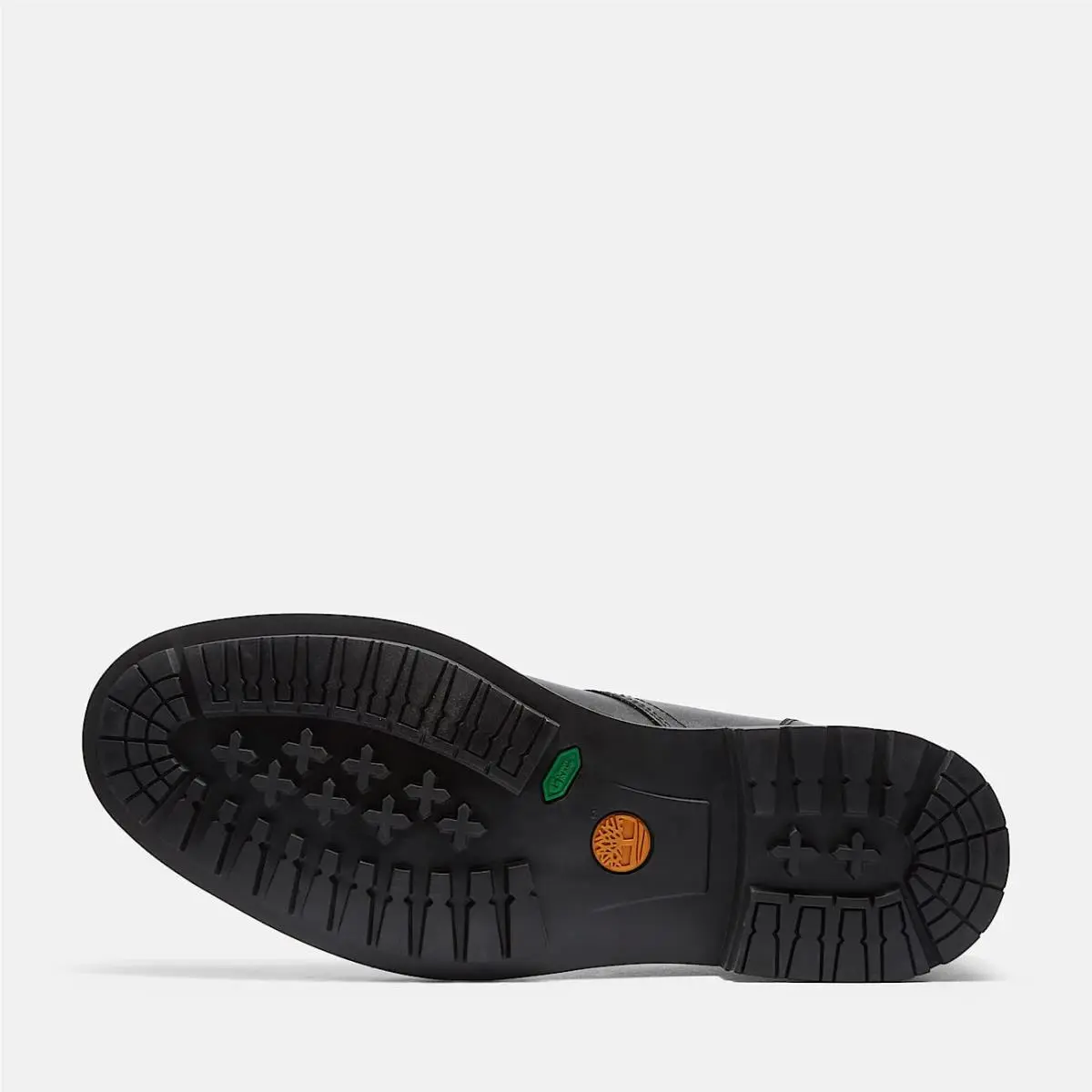 Timberland shoes - TB05551R - TB05551R - Black 9