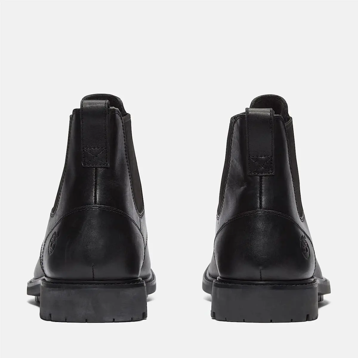 Timberland shoes - TB05551R - TB05551R - Black 11